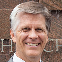 Cliff Keeler