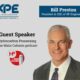 Hydrocarbon Processing – The Main Column Podcast – William E. (Bill) Preston on KP Engineering’s Growth & Industry Trends
