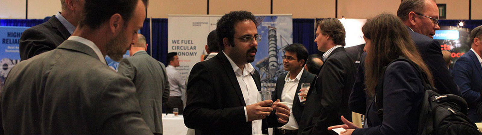 2024 Conference Agenda - Global Syngas Technologies Council