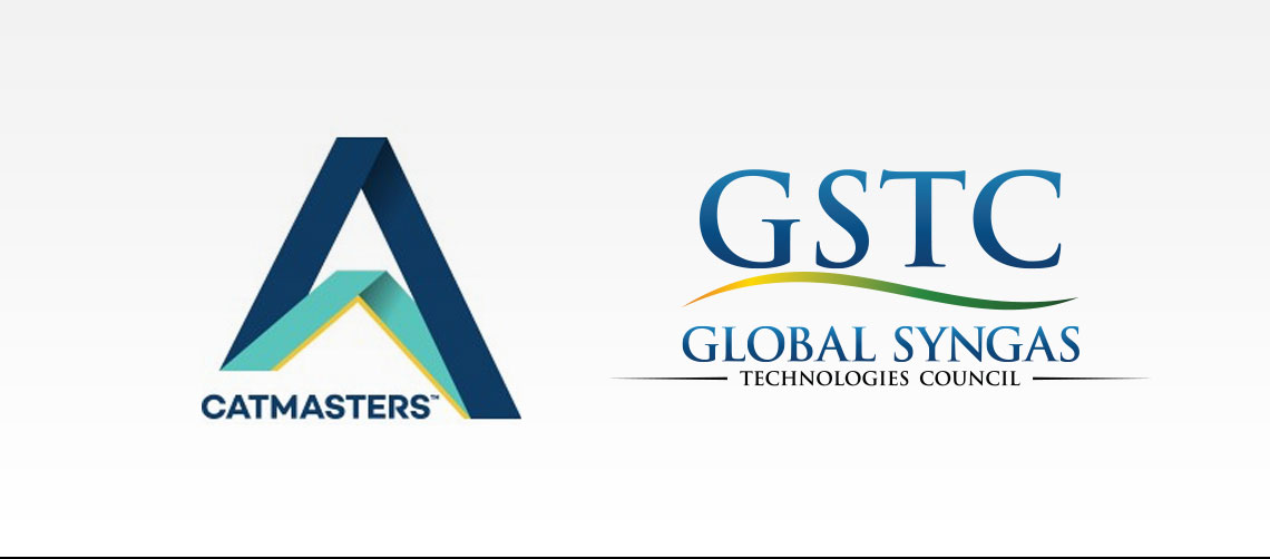 Catmasters and GCTC logos
