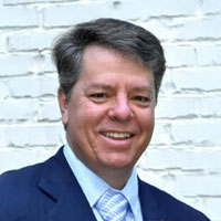 Brian Bednar
