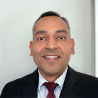 Dr. Jayant Khambekar