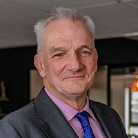 Ian Crummack