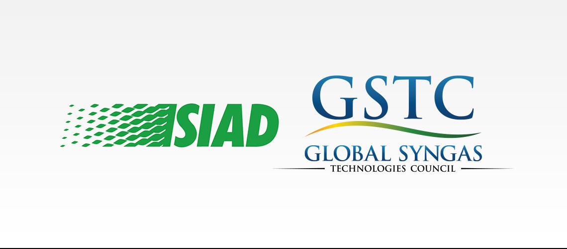 SIAD Logo and GSTC Logo